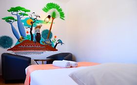 Hotel Du Cirque